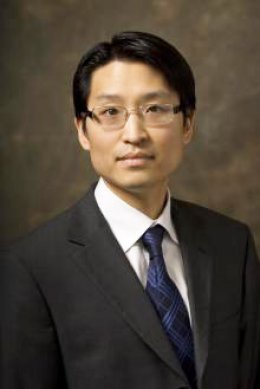 Brian Chang MD