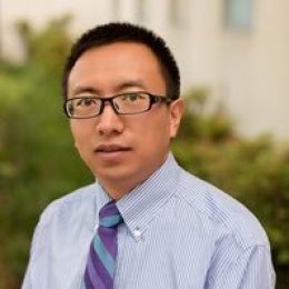 Zhigang Yuan, MD