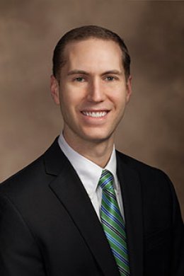 Wesley Russell, MD