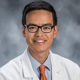 Charles Vu, MD